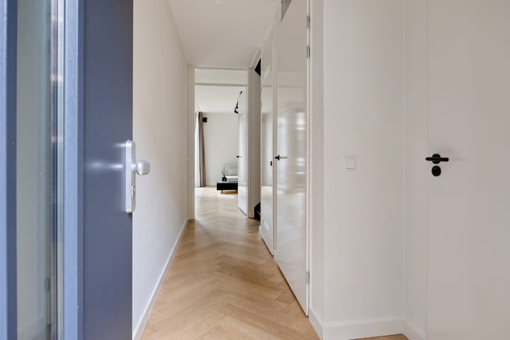 Foto 15 van Nachtegaalstraat 3-F