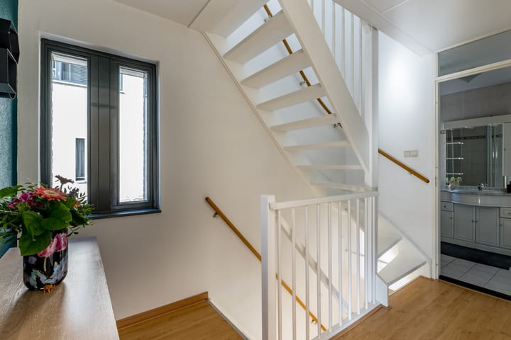 Photo 21 of Milheezestraat 48