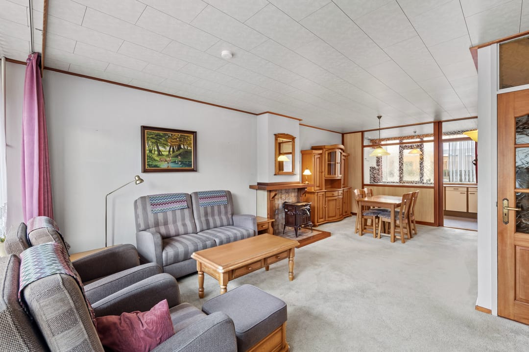 Foto 2 van Burgemeester Freijterslaan 182