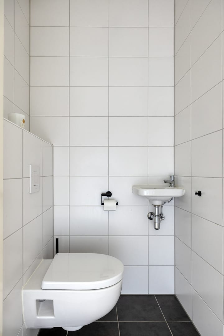 Foto 17 van Nachtegaalstraat 3-F