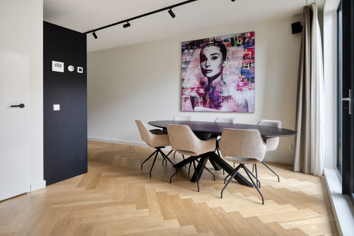 Foto 21 van Nachtegaalstraat 3-F