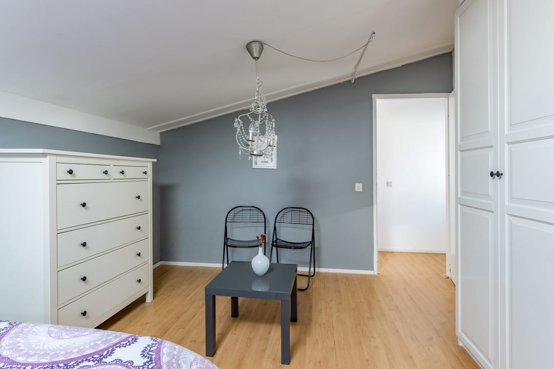 Photo 26 of Milheezestraat 48