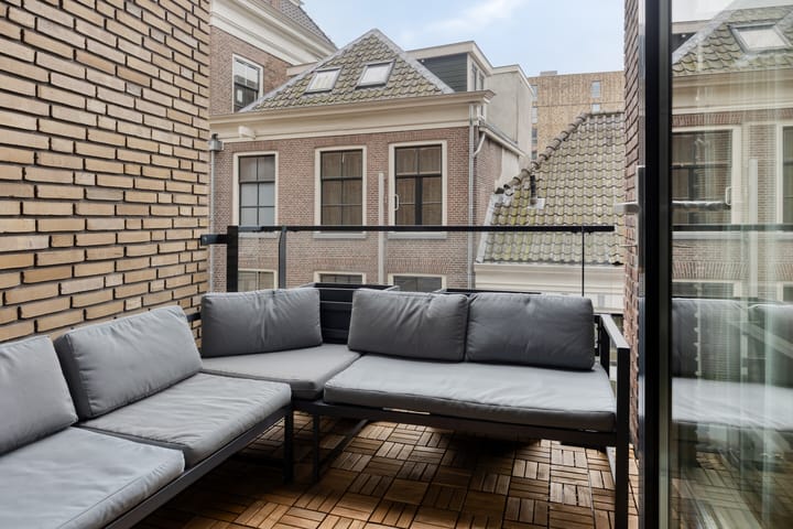 Foto 22 van Nachtegaalstraat 3-F