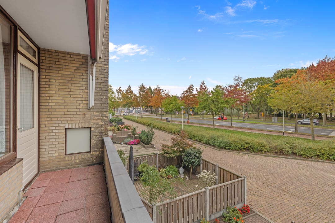 Foto 8 van Burgemeester Freijterslaan 182