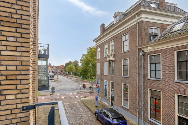 Foto 23 van Nachtegaalstraat 3-F