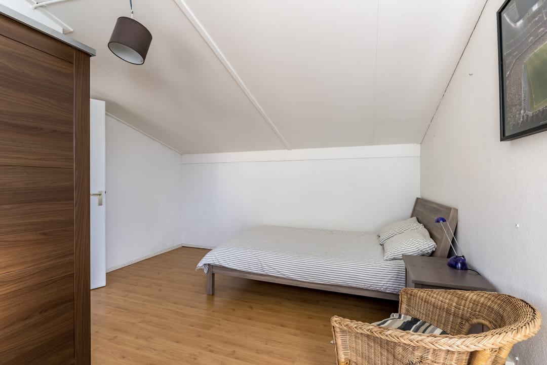 Photo 28 of Milheezestraat 48