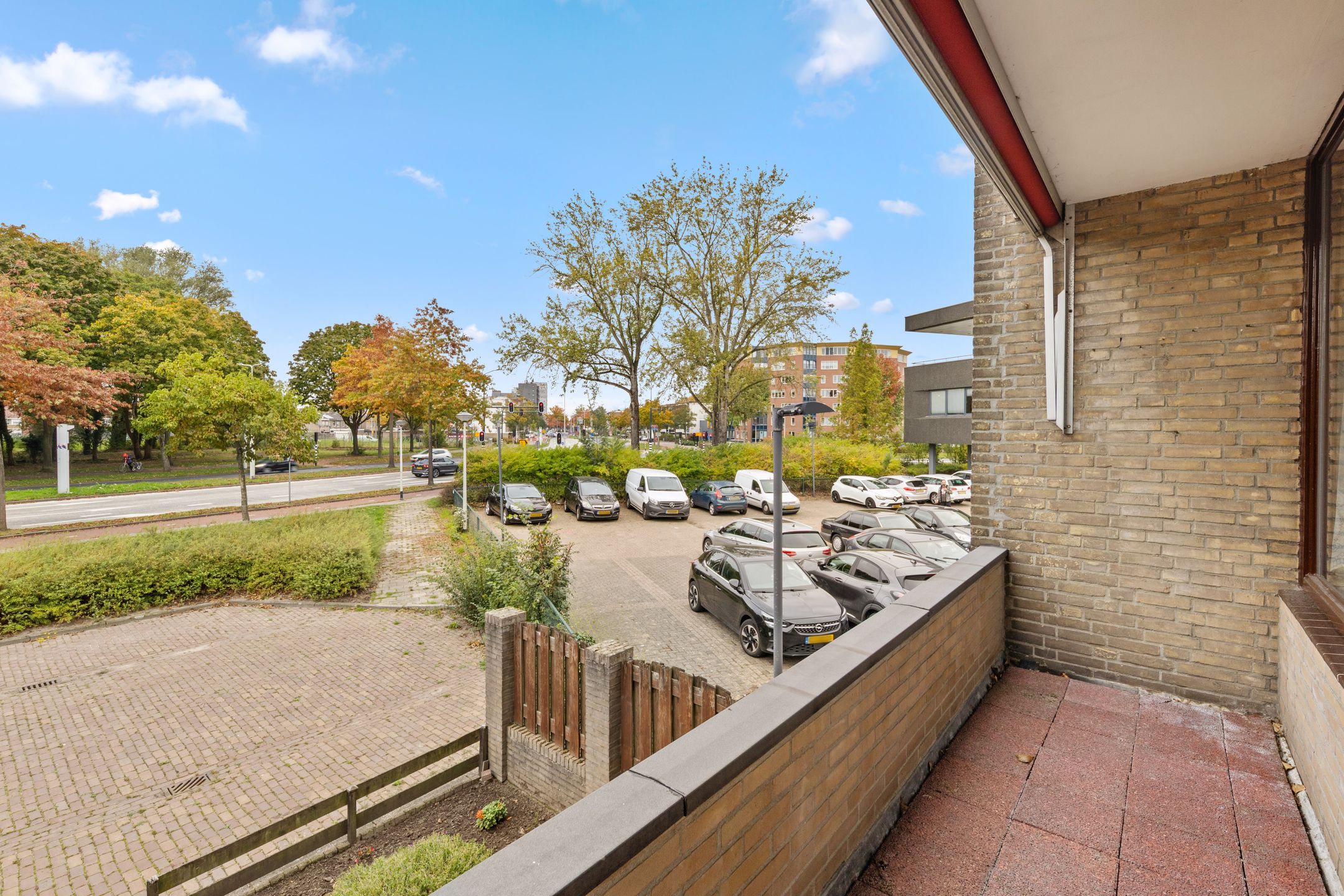 Foto 9 van Burgemeester Freijterslaan 182