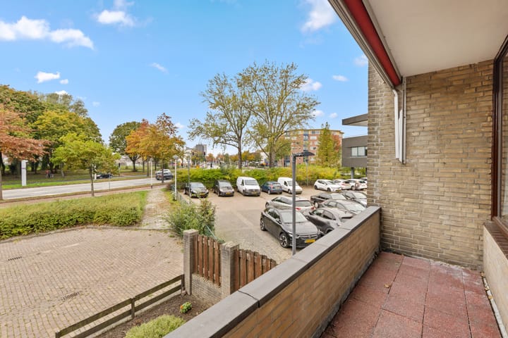 Foto 9 van Burgemeester Freijterslaan 182