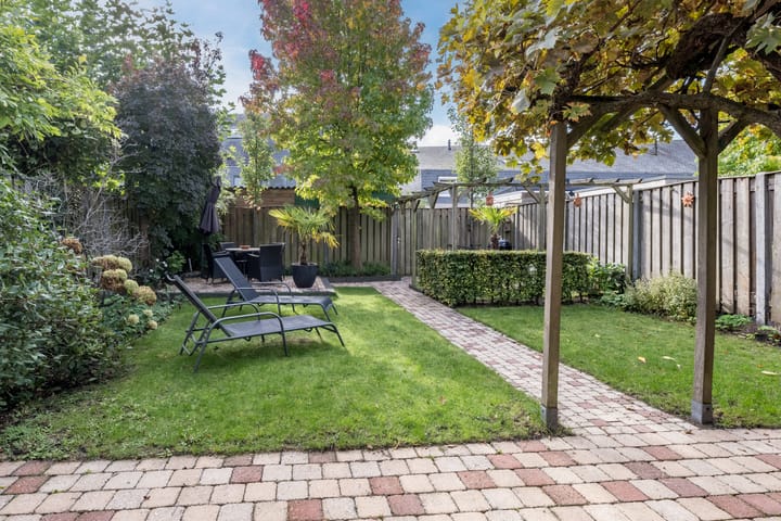 Photo 30 of Milheezestraat 48