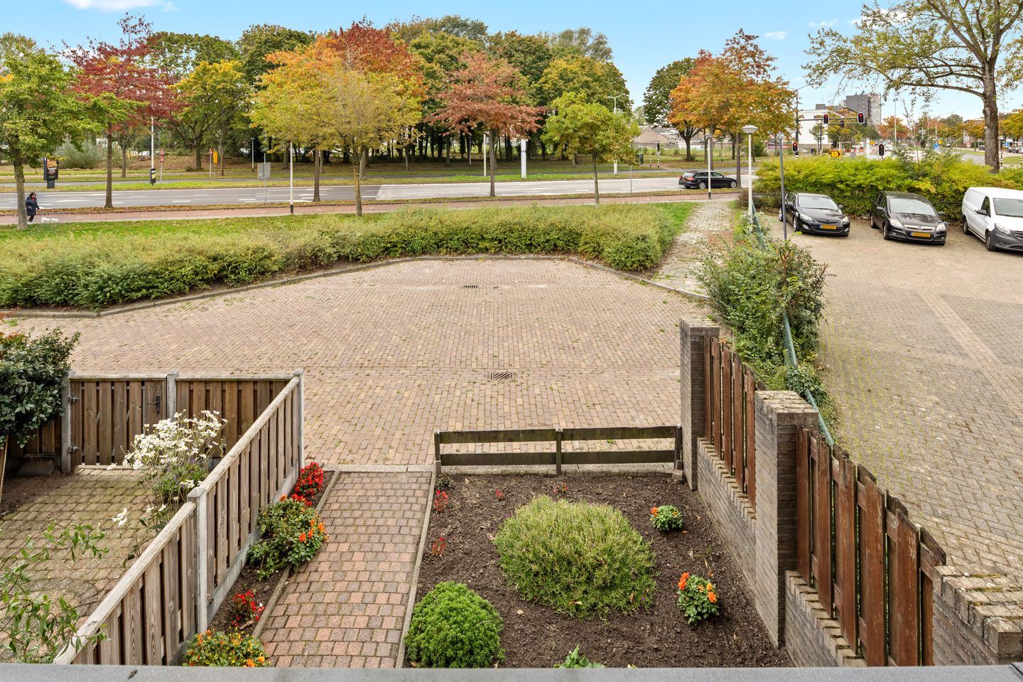 Foto 10 van Burgemeester Freijterslaan 182