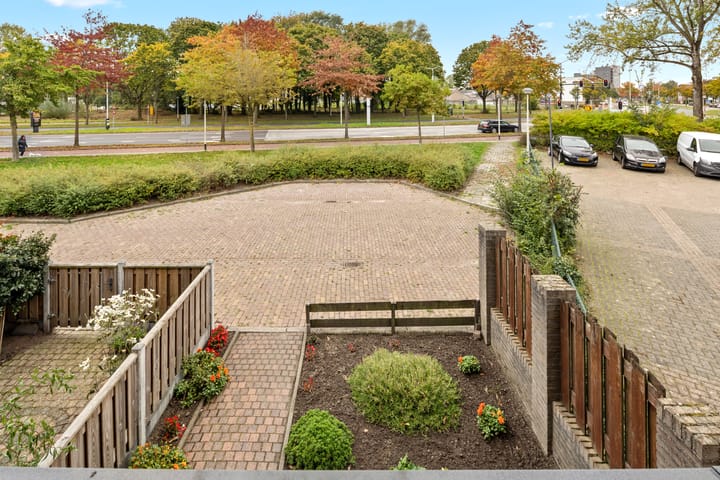 Foto 10 van Burgemeester Freijterslaan 182