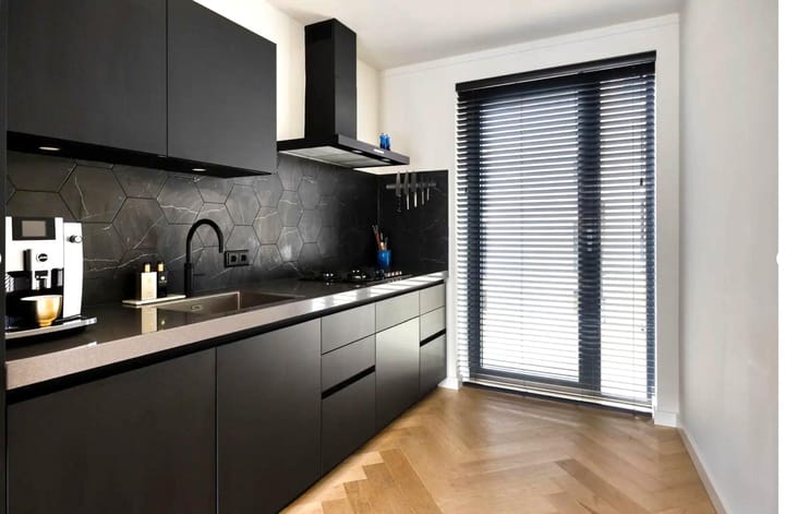 Foto 26 van Nachtegaalstraat 3-F