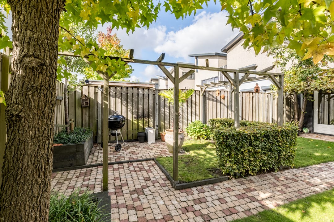 Photo 31 of Milheezestraat 48