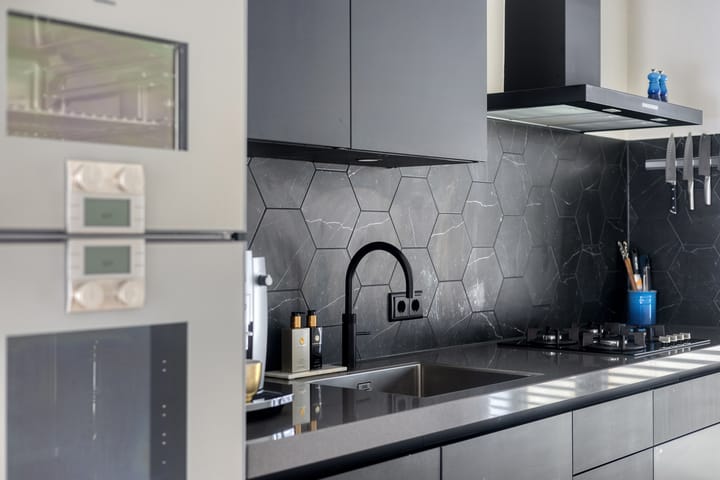 Foto 27 van Nachtegaalstraat 3-F