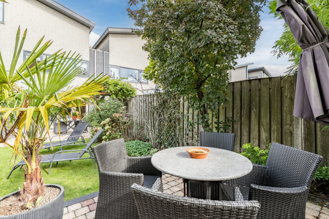 Photo 32 of Milheezestraat 48