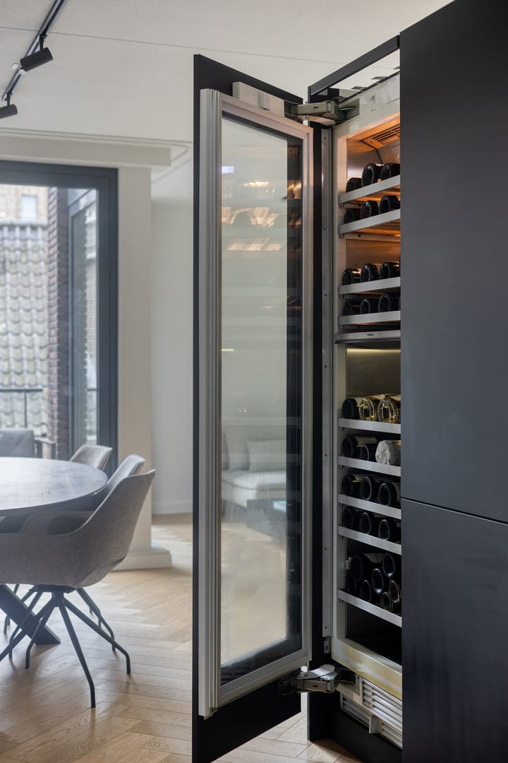 Foto 28 van Nachtegaalstraat 3-F