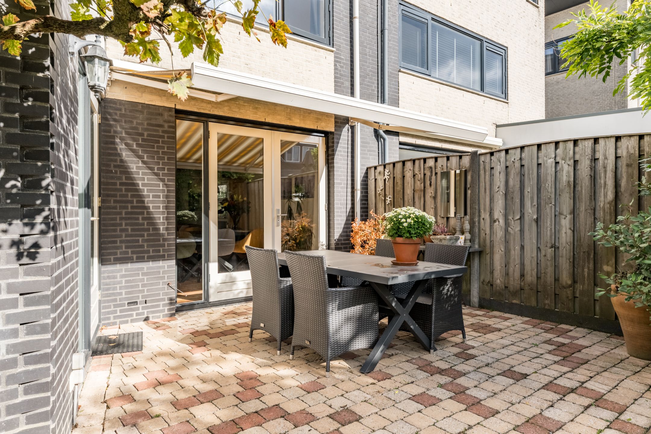 Photo 33 of Milheezestraat 48