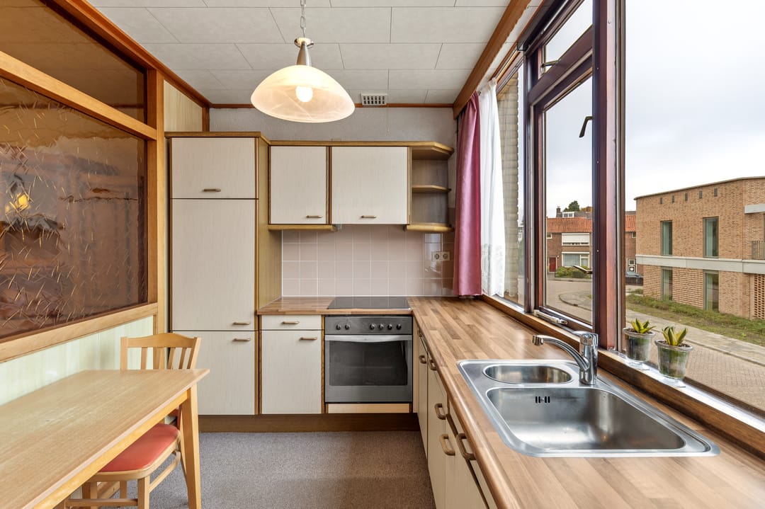 Foto 13 van Burgemeester Freijterslaan 182