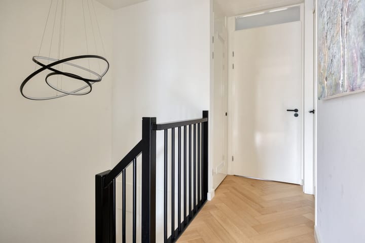 Foto 29 van Nachtegaalstraat 3-F