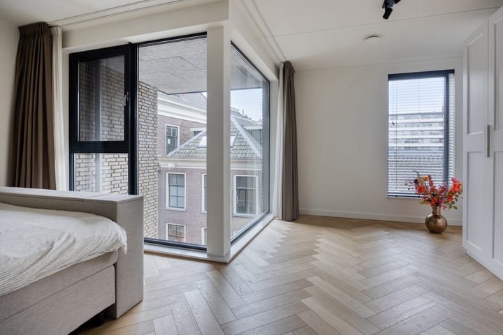 Foto 31 van Nachtegaalstraat 3-F