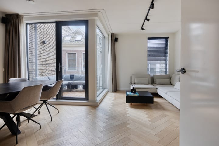 Foto 18 van Nachtegaalstraat 3-F