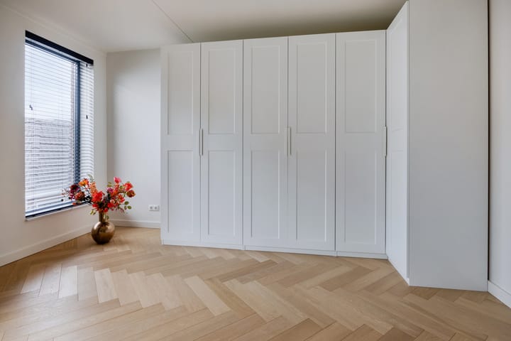 Foto 32 van Nachtegaalstraat 3-F