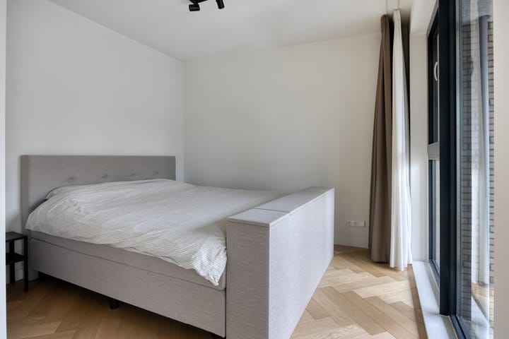 Foto 33 van Nachtegaalstraat 3-F