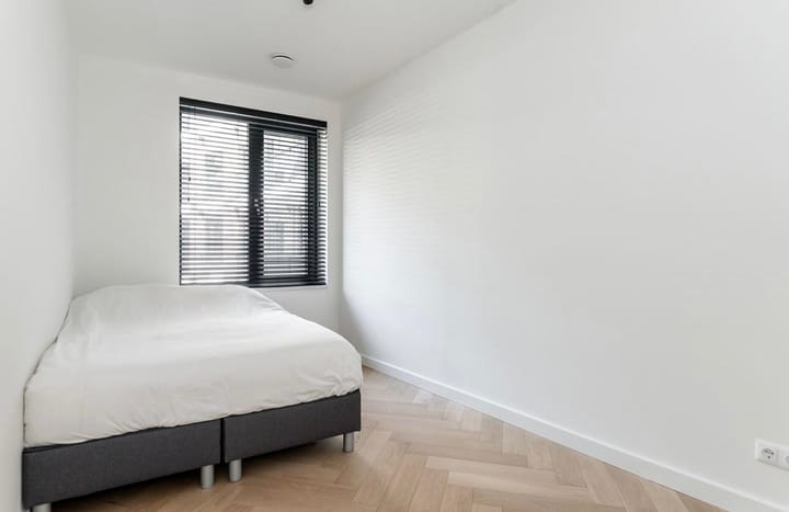 Foto 34 van Nachtegaalstraat 3-F