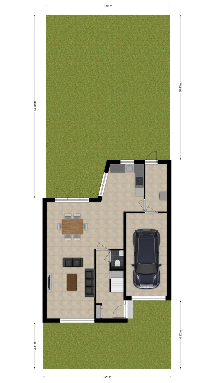 Photo 39 of Milheezestraat 48