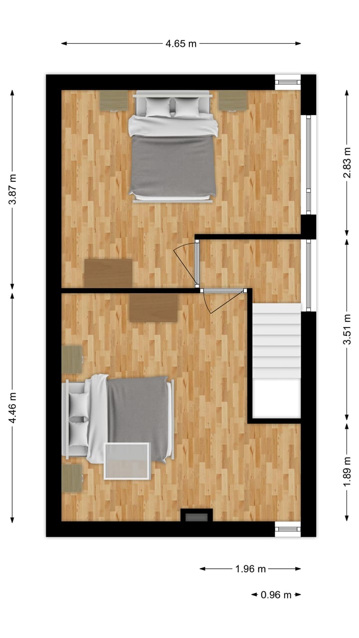 Photo 40 of Milheezestraat 48