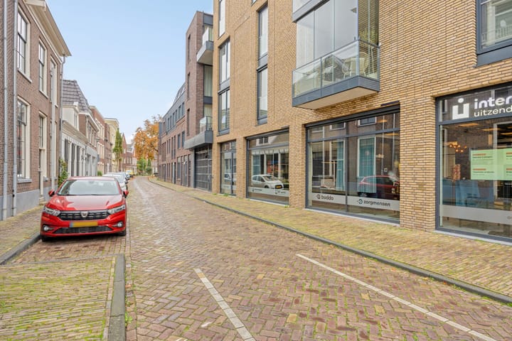Foto 40 van Nachtegaalstraat 3-F