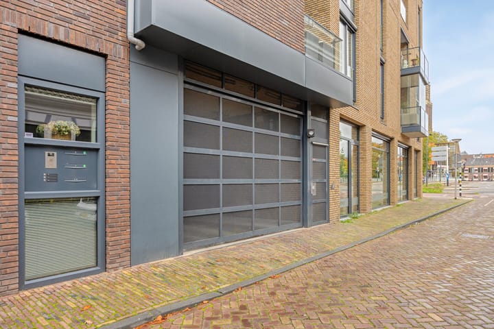 Foto 42 van Nachtegaalstraat 3-F