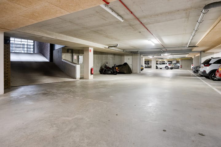 Foto 43 van Nachtegaalstraat 3-F