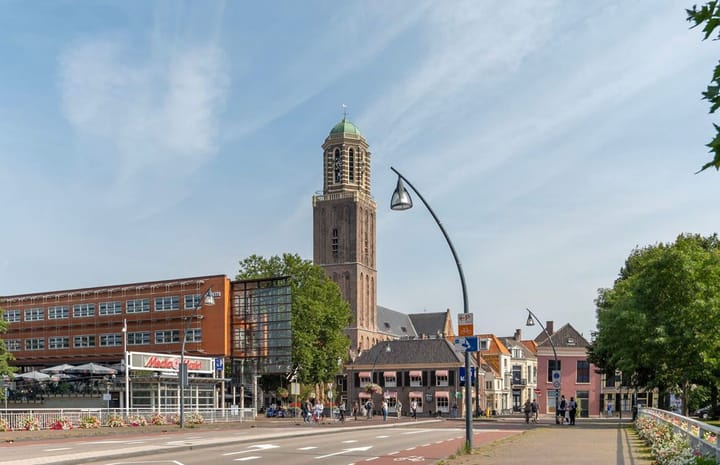 Foto 47 van Nachtegaalstraat 3-F