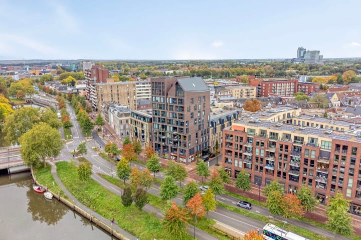 Foto 51 van Nachtegaalstraat 3-F