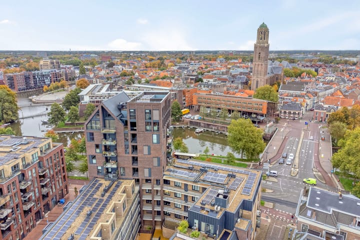 Foto 53 van Nachtegaalstraat 3-F