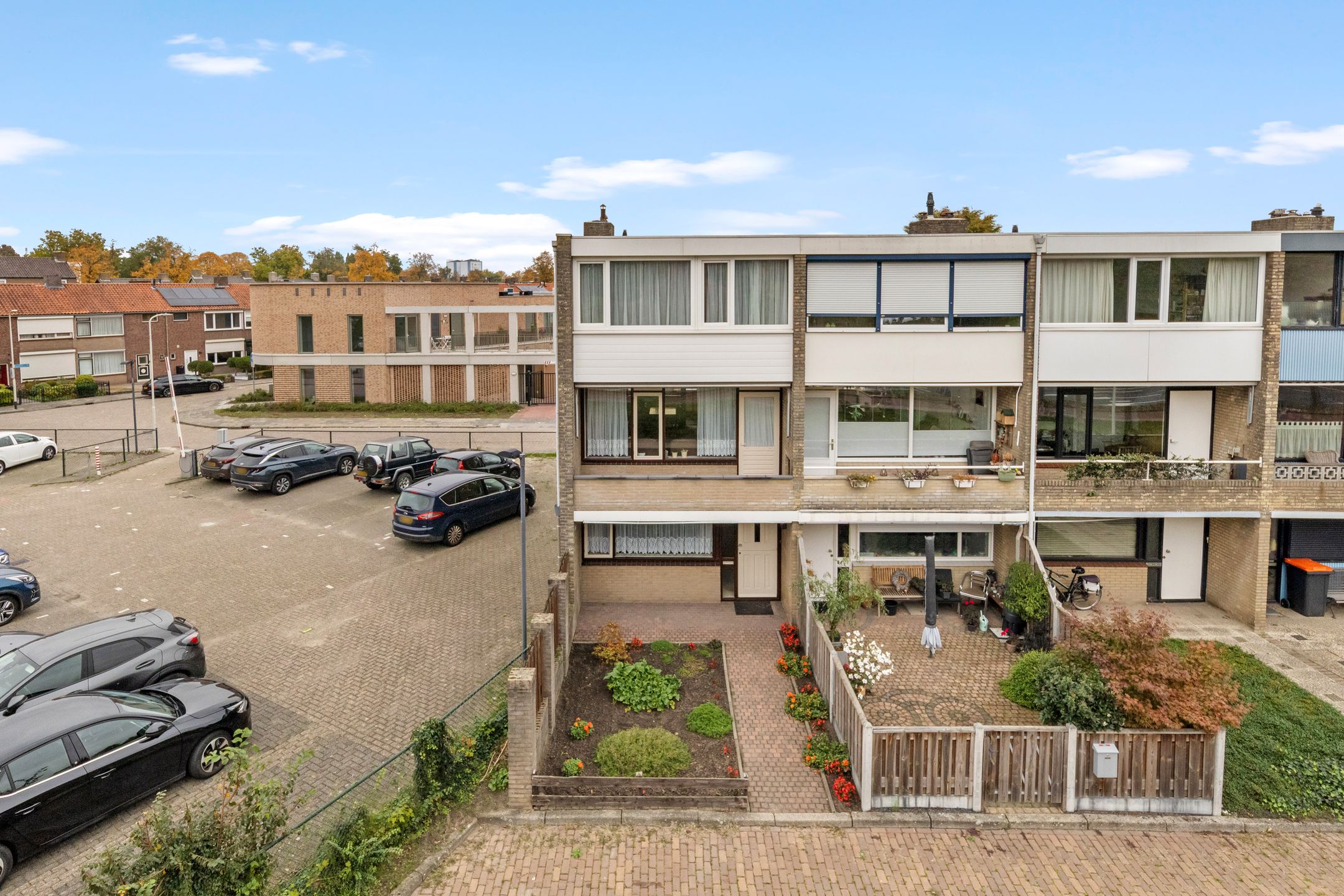 Foto 36 van Burgemeester Freijterslaan 182