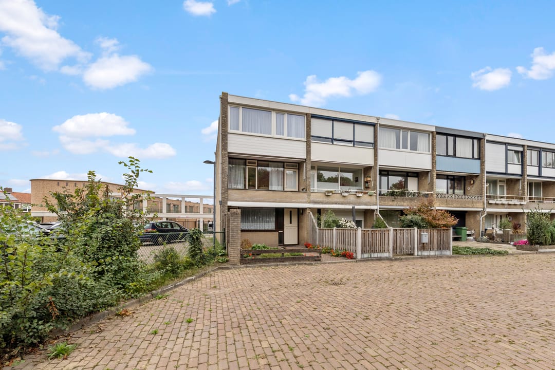 Foto 37 van Burgemeester Freijterslaan 182