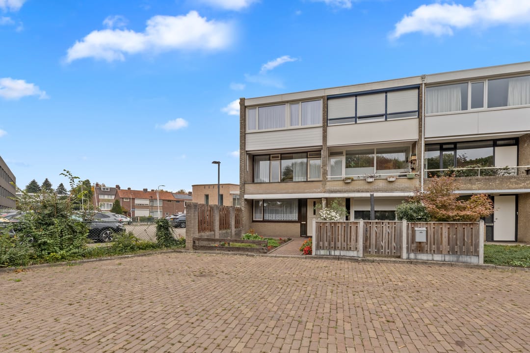 Foto 38 van Burgemeester Freijterslaan 182