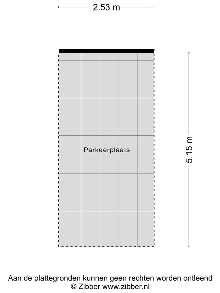 Foto 58 van Nachtegaalstraat 3-F