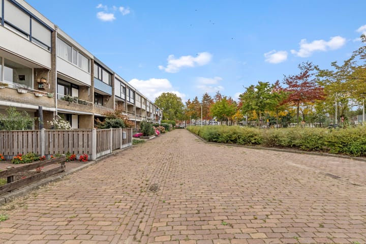 Foto 39 van Burgemeester Freijterslaan 182