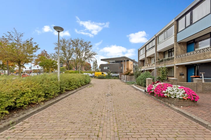 Foto 40 van Burgemeester Freijterslaan 182