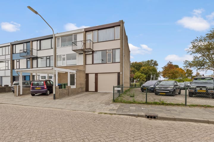 Foto 41 van Burgemeester Freijterslaan 182