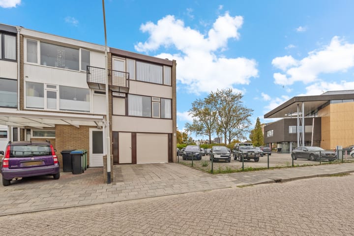 Foto 43 van Burgemeester Freijterslaan 182