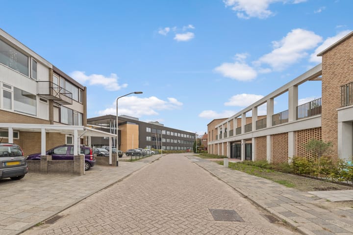 Foto 45 van Burgemeester Freijterslaan 182