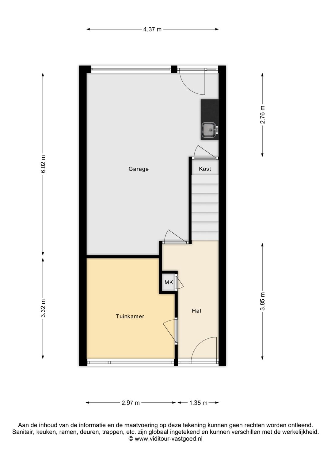 Foto 46 van Burgemeester Freijterslaan 182