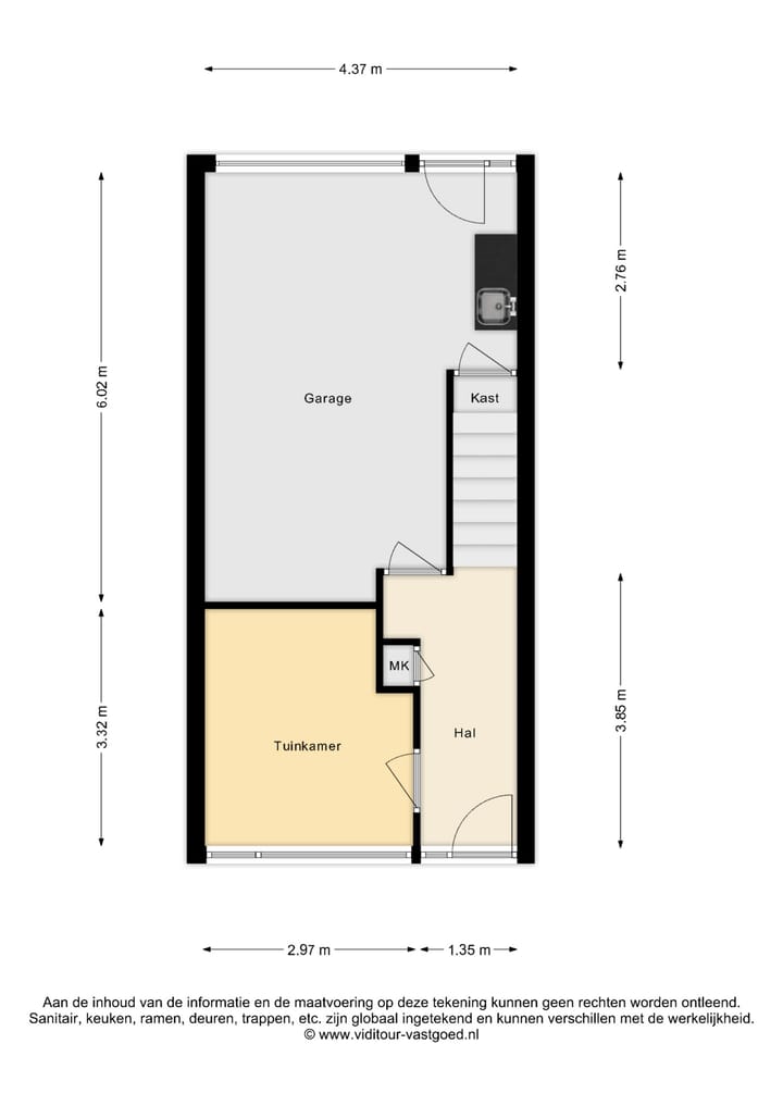 Foto 46 van Burgemeester Freijterslaan 182