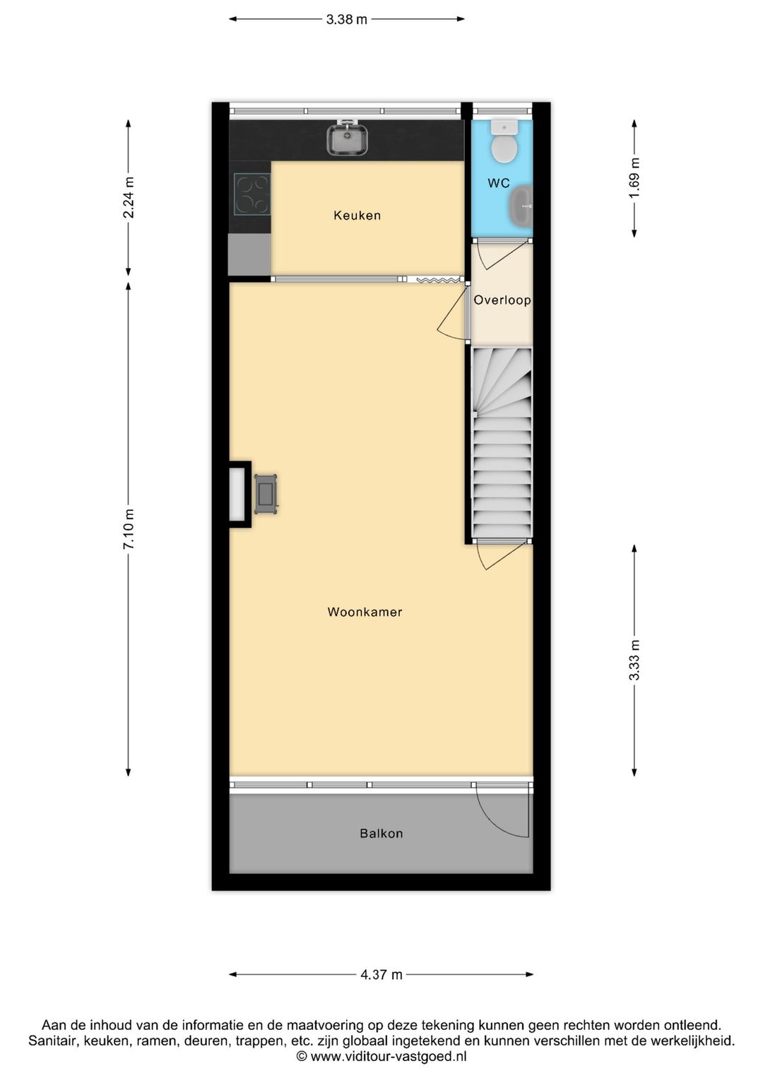 Foto 47 van Burgemeester Freijterslaan 182