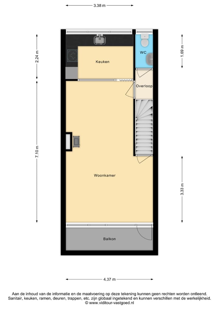 Foto 47 van Burgemeester Freijterslaan 182