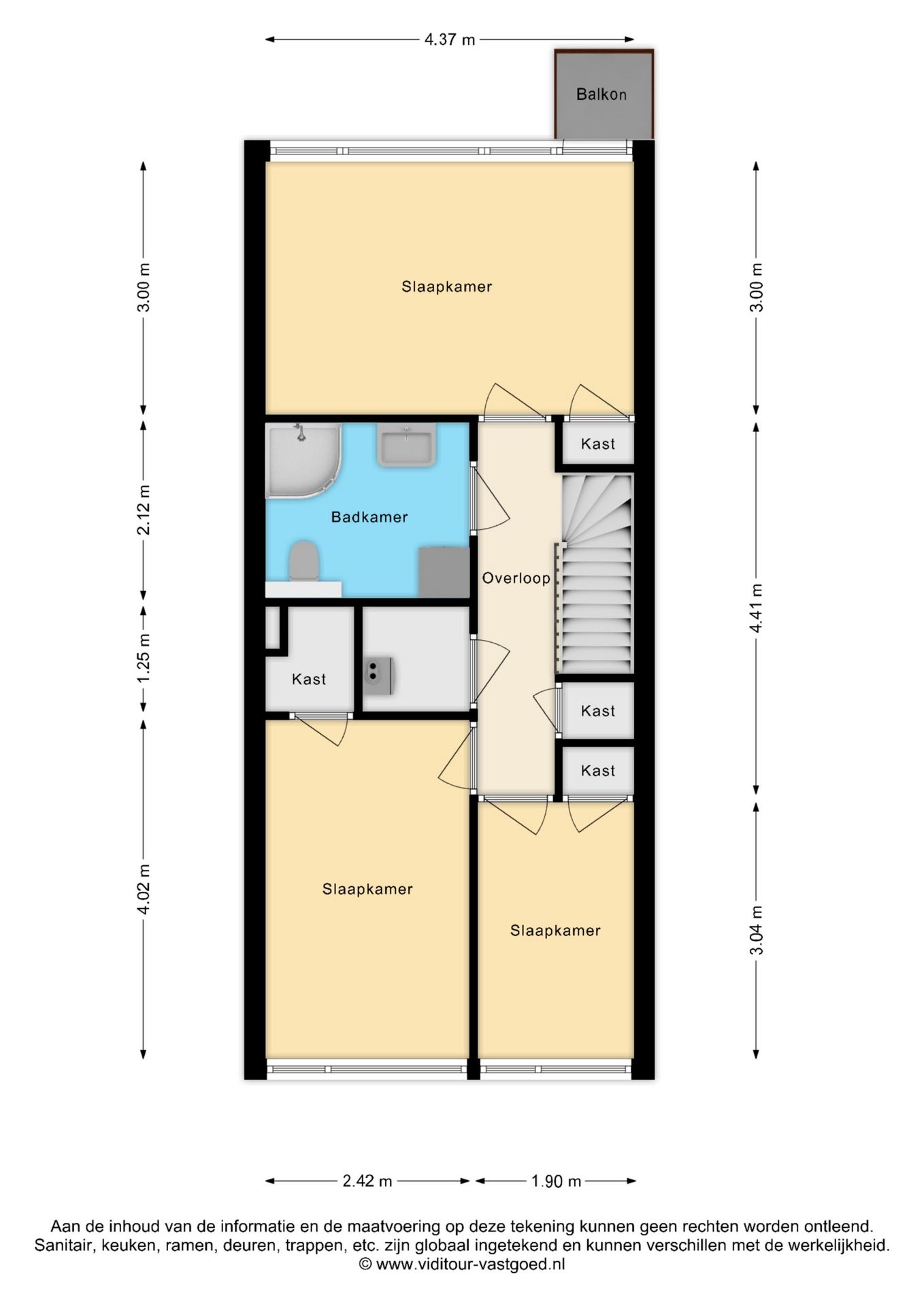 Foto 48 van Burgemeester Freijterslaan 182